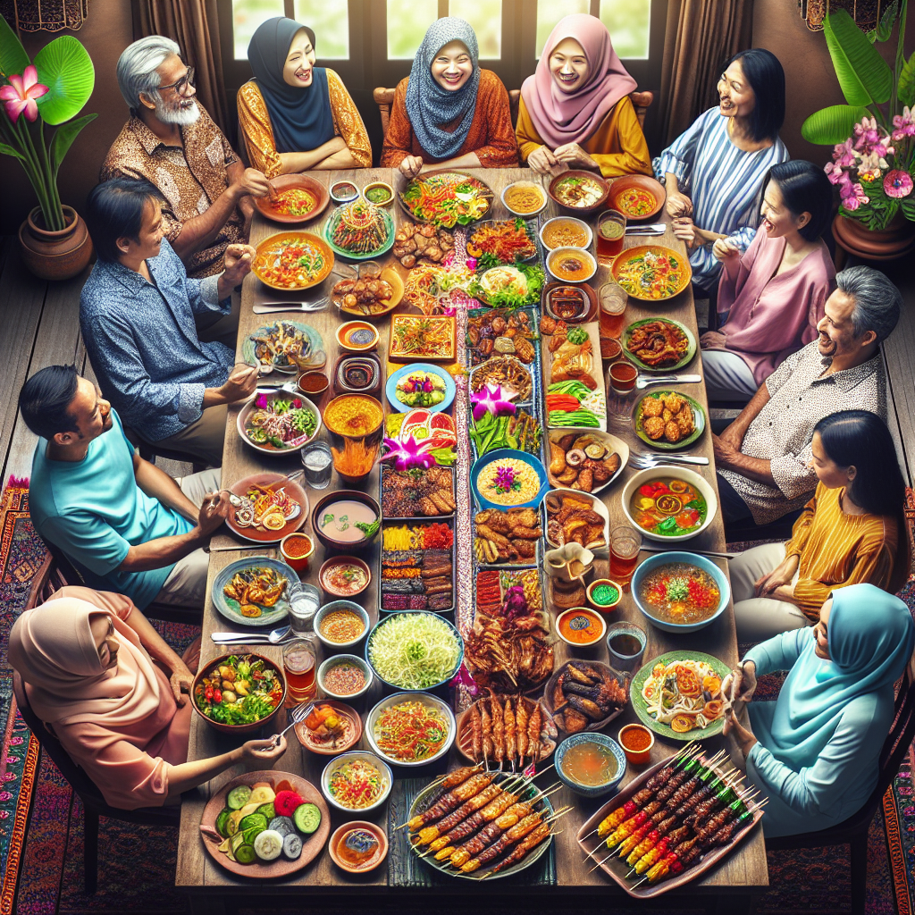 Kuliner Lezat Surabaya yang Harus Dicoba