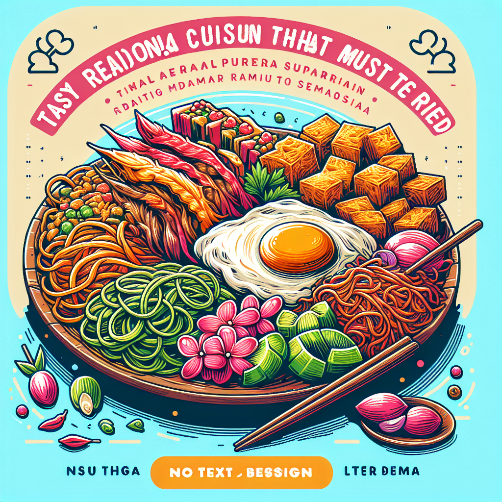 Lezatnya Kuliner Khas Semarang yang Harus Dicoba