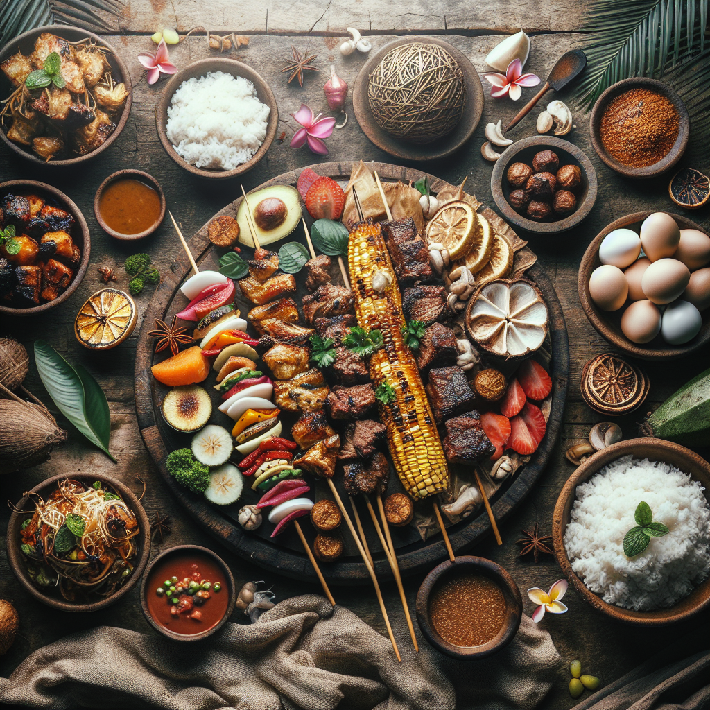 Mencicipi Kuliner Lezat di Batu yang Wajib Dicoba