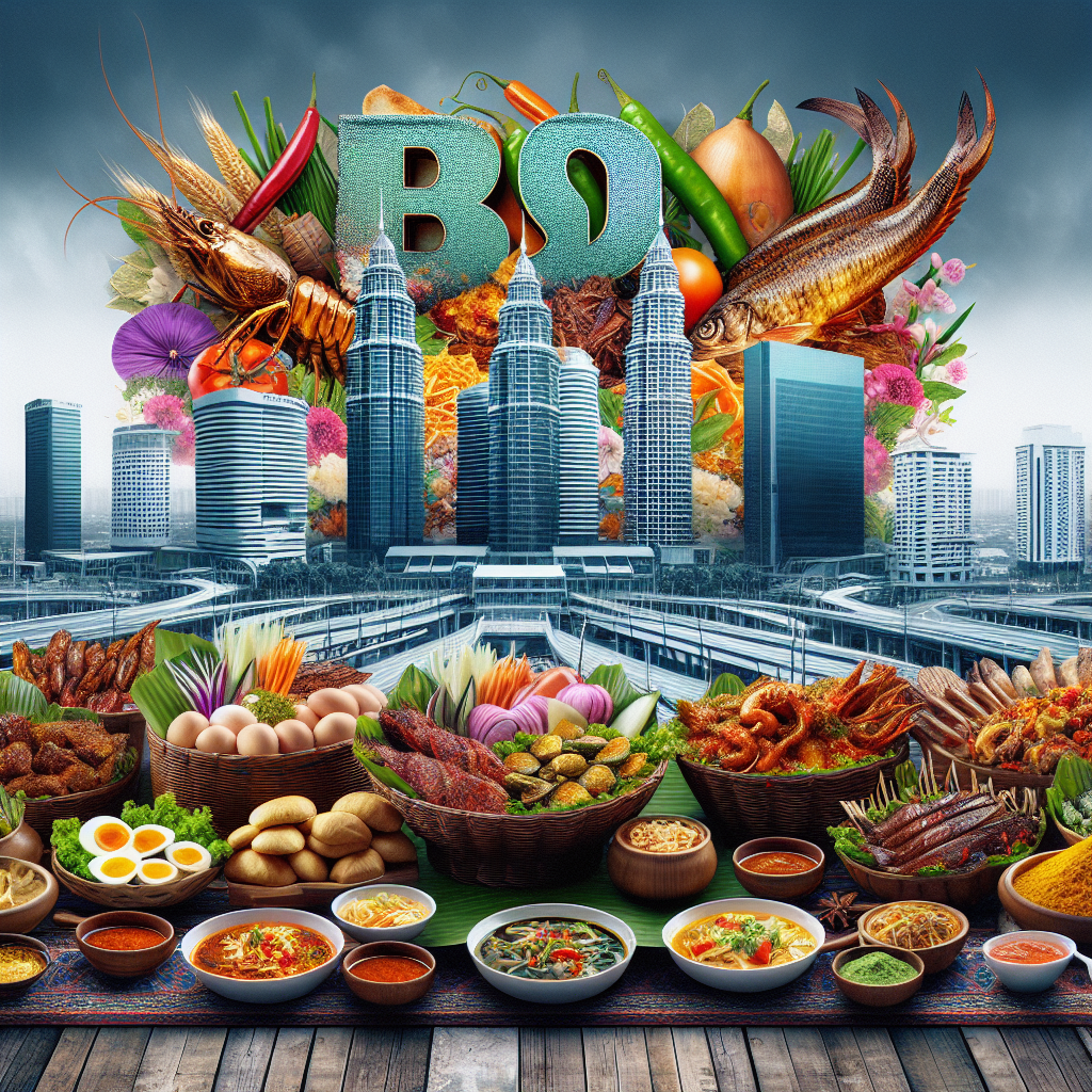 Kuliner Lezat di BSD yang Wajib Dicoba