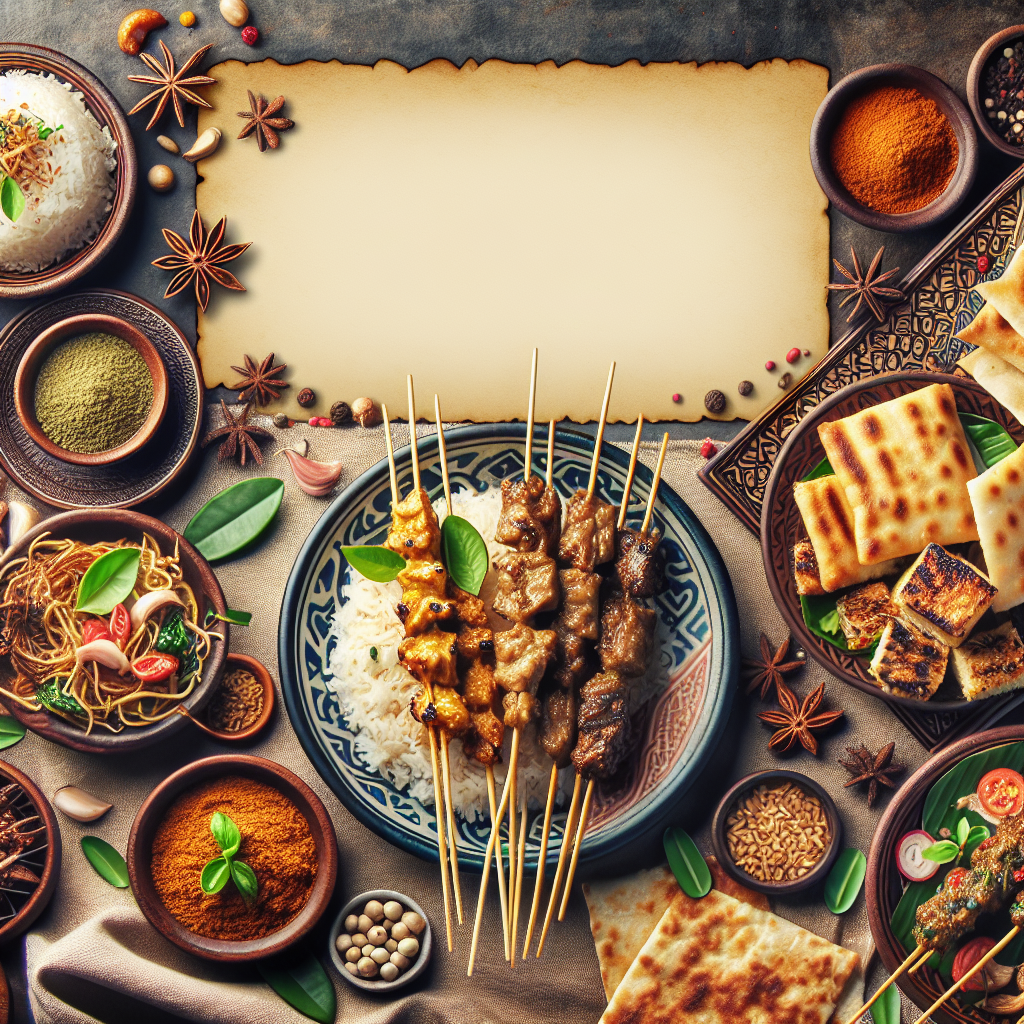 Kuliner Terbaik di Jakarta Selatan yang Wajib Dicoba