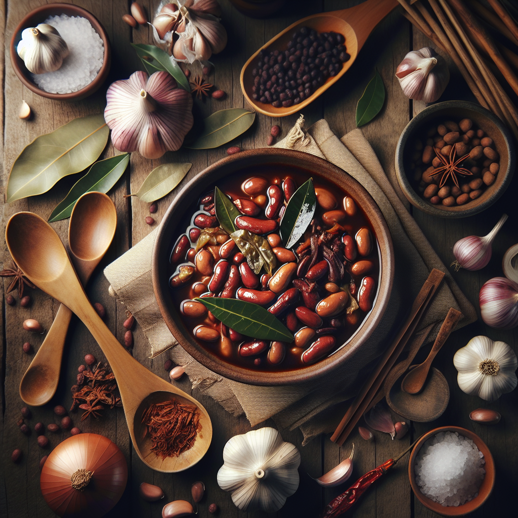 Delicious and Nutritious: Mastering the Art of Resep Semur Jengkol