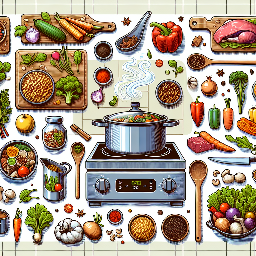 10 Resep Masakan Rumahan yang Mudah dan Lezat untuk Sehari-hari