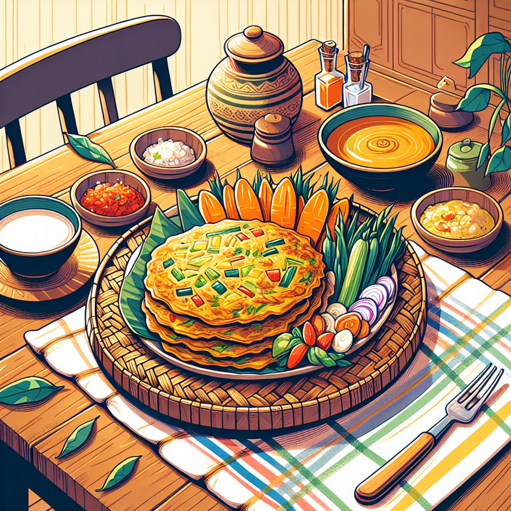 Resep Bakwan Sayur Sederhana dan Lezat untuk Makan Bersama Keluarga